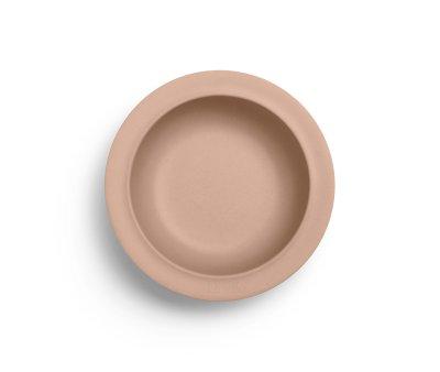 Set Jantar PLA Elodie PLA Blushing Pink com ventosa