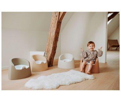 Orinal My Potty Coral