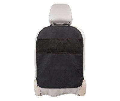 Organizador-Protector de Asiento de Coche