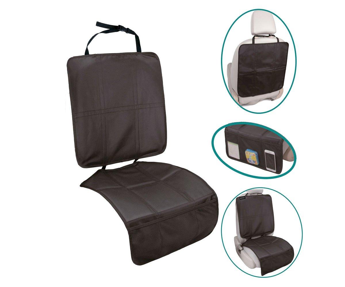 Protector De Asiento 3 En 1