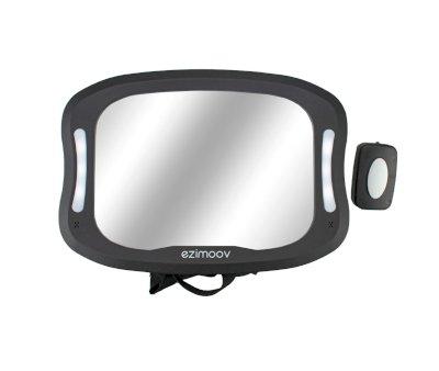 Miroir avec Lumire et Tlcommande