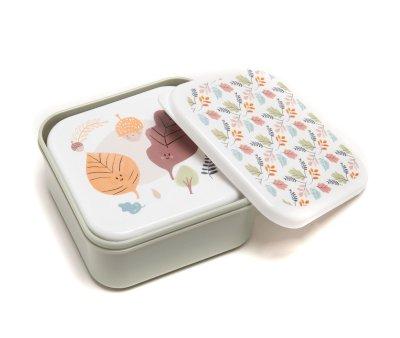 Set 3 Scatole Merenda Simeon