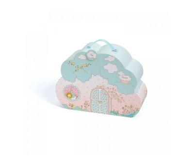 Tinyly Casita de Sunny & Mia