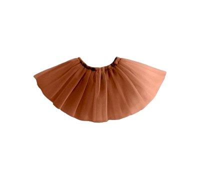 Tut Corto Minikane Gordis Alicia Marrone