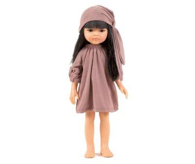 Completo Rosalie Orchidea Bambole Amigas