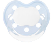 Succhietto Classic Personalizzato Azzurro