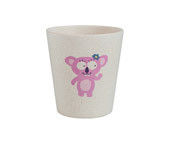 Verre Eco pour Hygine Buccale Koala