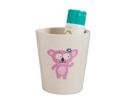Verre Eco pour Hygine Buccale Koala