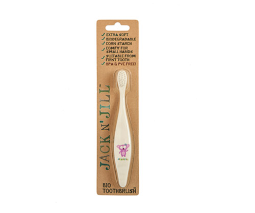 Brosse à Dents Eco Jack & Jill Koala