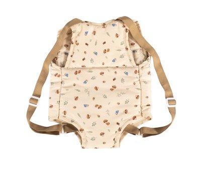 Mochila Portabeb Alex para Muecas