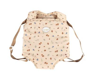 Mochila Portabeb Alex para Muecas