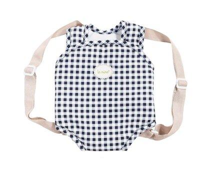 Mochila Portabeb Noa para Muecas