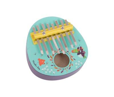 Kalimba Jungla