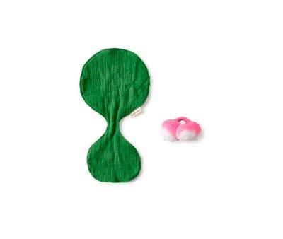 Mini Doudou-Teether The Radish