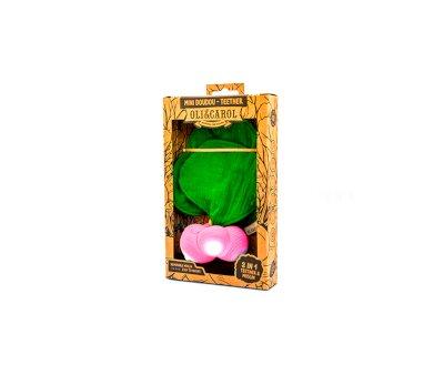 Mini Doudou-Teether The Radish