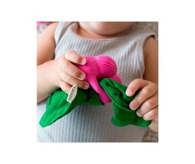 Mini Doudou-Teether The Radish