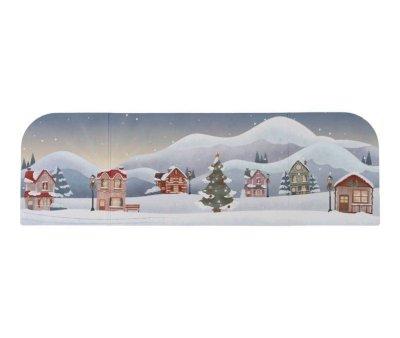 Caja Calendario Adviento