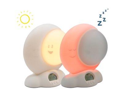 Luz de Mesa Pequea Luna