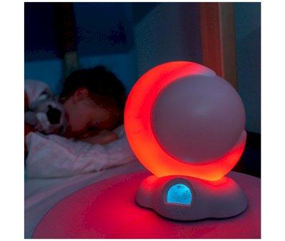 Luz de Mesa Pequea Luna