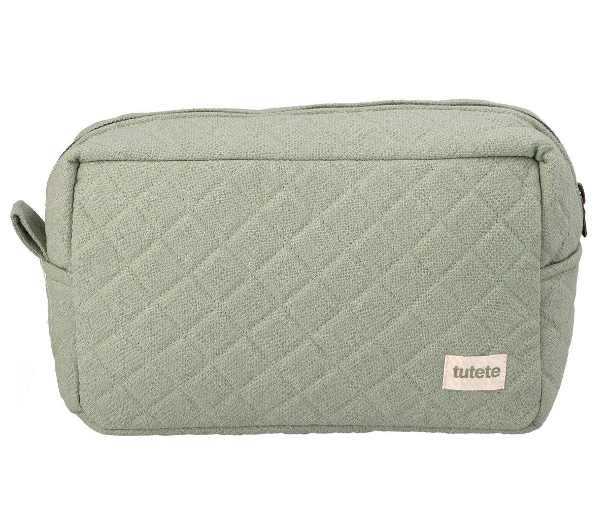 Trousse De Toilette Cotton Sage