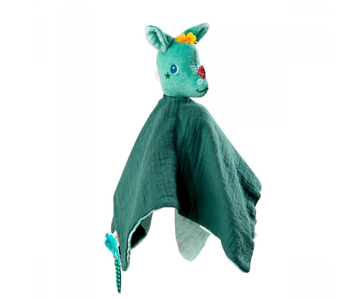 Doudou Joe personnalisable