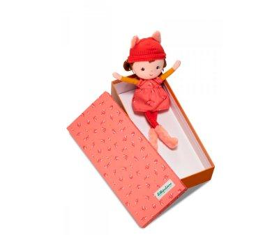 Mueca Alice en Caja de Regalo