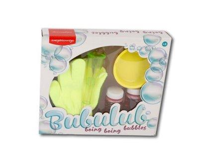 Bubulub Boing Bubbles