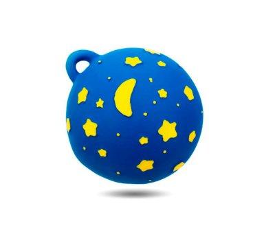 Gioco Sensoriale in Caucci Cielo