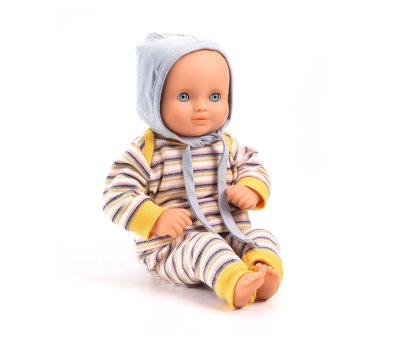 Muñeco Baby Pomea Canary