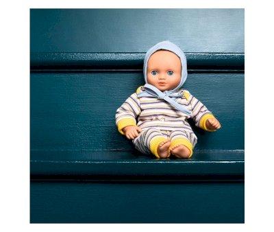 Muñeco Baby Pomea Canary