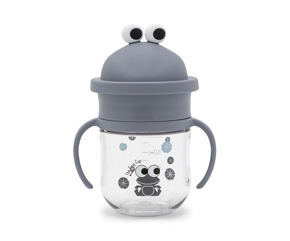 Tasse D'apprentissage Frog Blue 360º 200 Ml