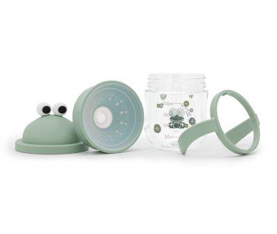 Vaso de aprendizaje 360  Frog Menta 200ml
