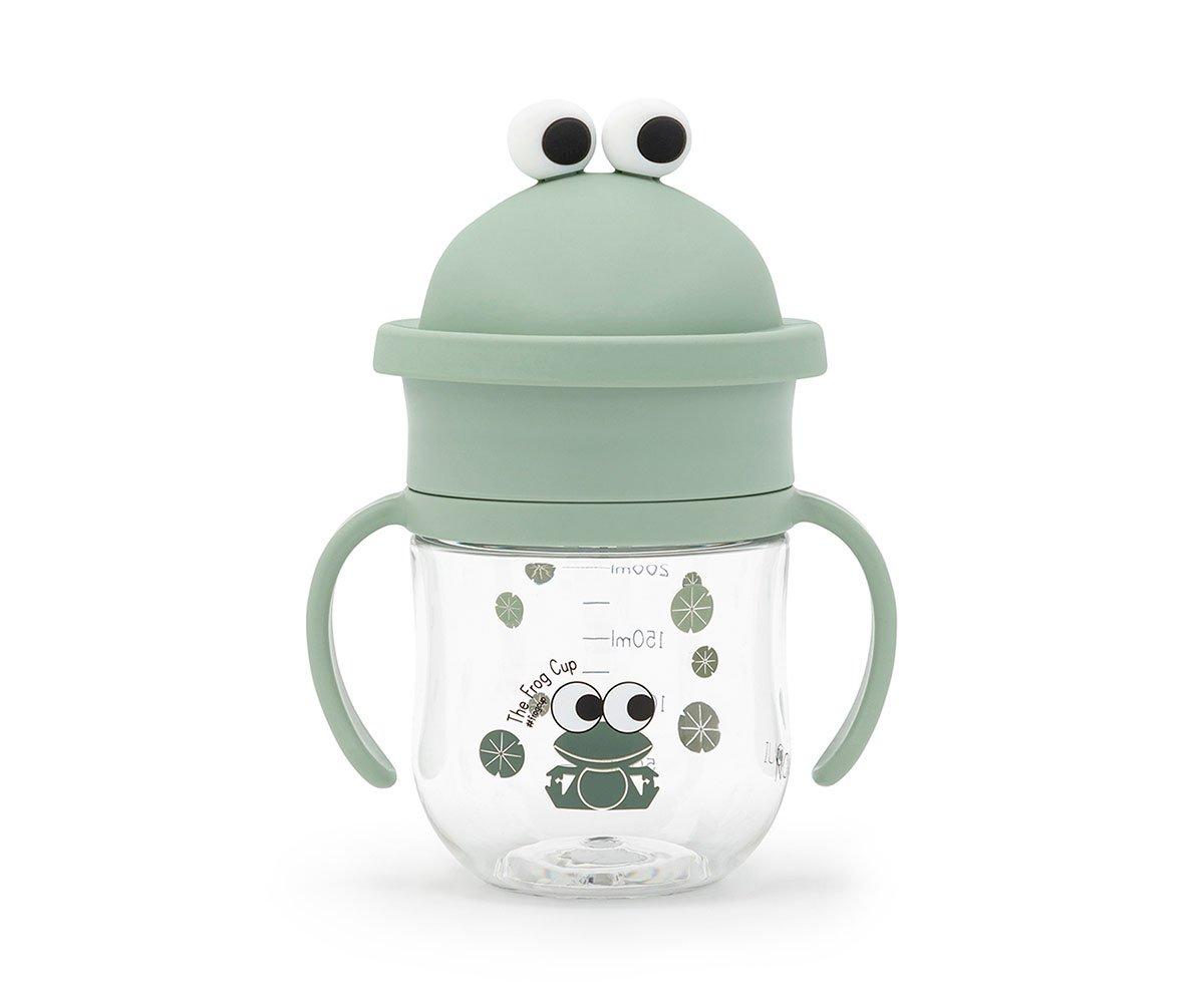 Vaso de aprendizaje 360  Frog Menta 200ml