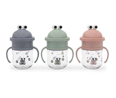 Vaso de aprendizaje 360  Frog Menta 200ml