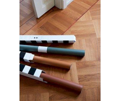 Protezione Pavimento Ice Cream Grey Powder