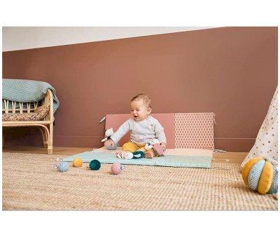 Set Bolas Blandas Sensoriales
