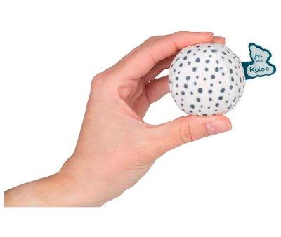 Set Bolas Blandas Sensoriales