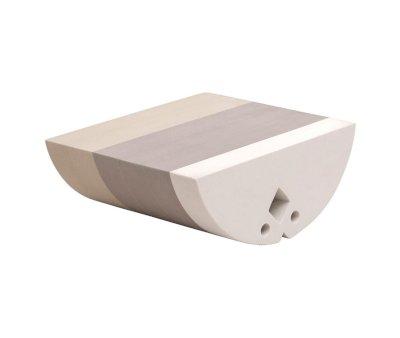 Mueble Acrobacias Pollo Sand Grey