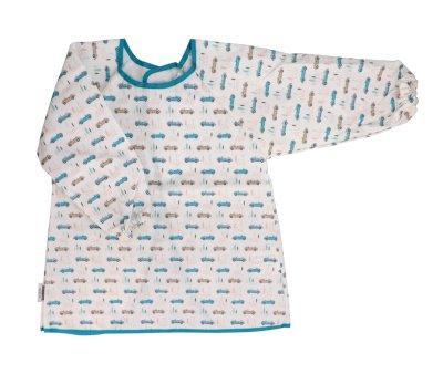Babero Impermeable Gaspard