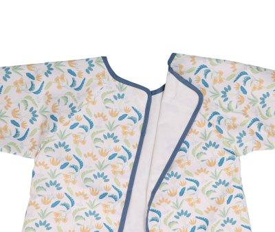 Babero Impermeable Gaspard