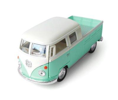 Furgoncino Pick Up VW 1963 Menta