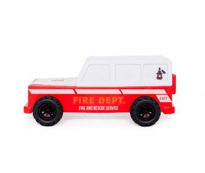 Luz de Noche Camin Bomberos