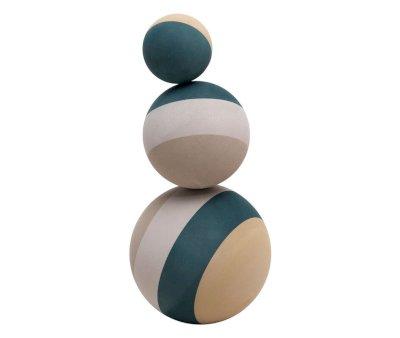 Ensemble de Balles Ocean Soft