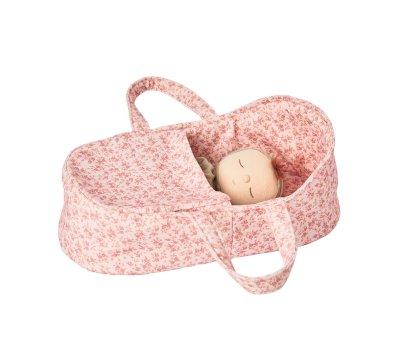 Capazo Meadow para Mueco Dinkum Dozy