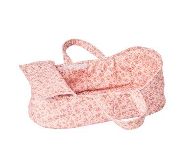 Capazo Meadow para Mueco Dinkum Dozy