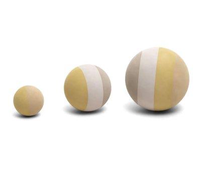 Set de Pelotas Suaves Honey