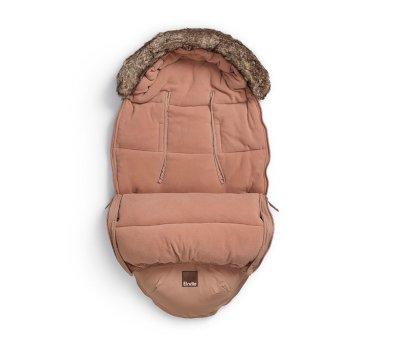 Sacco Passeggino Inverno Elodie Faded Rose