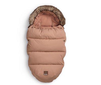 Sacco Passeggino Inverno Elodie Faded Rose