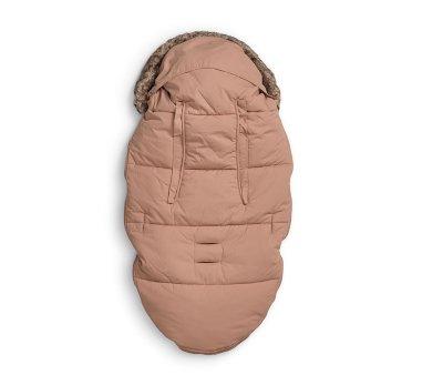 Sacco Passeggino Inverno Elodie Faded Rose