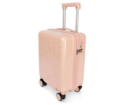 Valigia Cabina Travel Etoile Rainbow